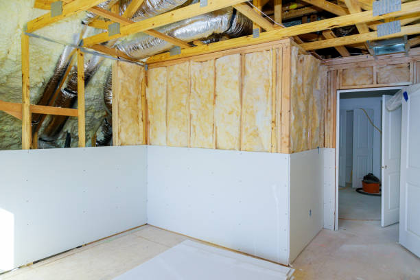 Best Types of Insulation in Bastrop, LA